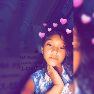 Meet your Posher, Bianca